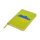 Блокнот А5 Все будет Украина Салатовый (92288-3771-LM) - изображение 5