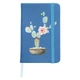 Блокнот А5 Кактус (Cactus) Світло-блакитний (92288-1773-SK) - зображення 1