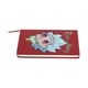 Блокнот А5 Морты Смит Рик и Морты (Morty Smith Rick and Morty) Красный (92288-2945-RD) - изображение 4