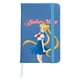 Блокнот А5 Сейлор Мун (Sailor Moon) Светло-голубой (92288-2928-SK) - изображение 1