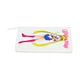 Блокнот А5 Сейлор Мун (Sailor Moon) Белый (92288-2916-WT) - изображение 4