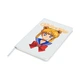 Блокнот А5 Сейлор Мун (Sailor Moon) Белый (92288-2915-WT) - изображение 5