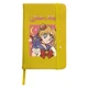 Блокнот А5 Сейлор Мун (Sailor Moon) Желтый (92288-2659-SY) - изображение 1