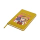 Блокнот А5 Сейлор Мун (Sailor Moon) Желтый (92288-2659-SY) - изображение 5