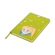 Блокнот А5 Сейлор Мун (Sailor Moon) Салатовый (92288-2912-LM) - изображение 5