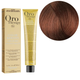 Крем-фарба для волосся 6.46 Keratin Oro Puro Fanola 100 мл - зображення 1