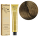 Крем-краска для волос 8.00 Keratin Oro Puro Fanola 100 мл - изображение 1