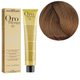 Крем-фарба для волосся 7.0 Keratin Oro Puro Fanola 100 мл - зображення 1