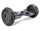 Гироборд Smart Balance Wheel Pro Premium 10.5" Карбон - изображение 3