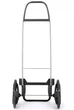 Сумка-тележка Rolser I-Max Tweed 6 43 Azul (IMX383-1026) - изображение 8