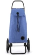 Сумка-тележка Rolser I-Max Tweed 6 43 Azul (IMX383-1026) - изображение 1