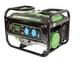 Бензиновий генератор GREENFIELD G-EC4600 2,8-3,3 кВт - изображение 1