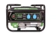 Бензиновий генератор GREENFIELD G-EC4600 2,8-3,3 кВт - изображение 2