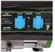 Бензиновий генератор GREENFIELD G-EC4600 2,8-3,3 кВт - изображение 7