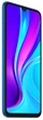 Мобільний телефон Xiaomi Redmi 9C 3/64 GB Twilight Blue (660926) - зображення 3