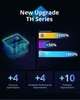 Розумне Wi-Fi реле Sonoff THR316 Origin 16A Sonoff ( TH16 ) - зображення 7