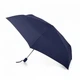 Зонт автомат Fulton L710-037386 Open & Close Superslim-1 Navy (Синий) - изображение 1
