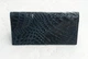 Кошелек из натуральной кожи крокодила Ekzotic Leather CW11_1 - изображение 3