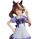 Фігурка GoodSmileCompany Дівчата-поні Токай Тейо Uma Musume Tokai Teio 18 см WST UM TT - зображення 2