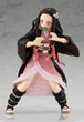 Фігурка GoodSmileCompany Клинок, що розсікає демонів Незуко Камадо Nezuko Kamado 17 см WST DS NK 161 - зображення 4