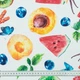 Декоративная ткань фрутис/fruits /фрукты мультиколор (280см 203г/м² пог.м) (148890) - изображение 2