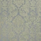 Ткань жаккард бурже, фон т.песок ,св.золото (290см 276г/м² пог.м) (137023) - изображение 3