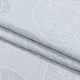 Ткань жаккард эвелин/ evelyn /серый (280см 260г/м² пог.м) (152755) - изображение 1