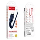 Кабель HOCO Type-C Victory charging data cable X59 |1m, 3A| 4997249 - изображение 4