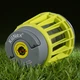 Фонарь KILNEX для кемпинга с защитой от комаров 2600 MAH на аккумуляторе, зарядка USB (IP 67) - изображение 4