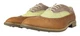 Оксфорды Eleven Shoes 40 Коричневый ES76-643-630 (модель: ES76-643-630) - изображение 1