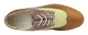 Оксфорды Eleven Shoes 40 Коричневый ES76-643-630 (модель: ES76-643-630) - изображение 3
