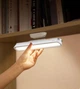 Світлодіодна лампа Baseus Magnetic Stepless Dimming PRO білий, портативний світильник LED з магнітним кріпленням - зображення 2