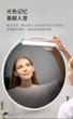 Світлодіодна лампа Baseus Magnetic Stepless Dimming PRO білий, портативний світильник LED з магнітним кріпленням - зображення 7