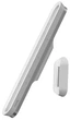 Світлодіодна лампа Baseus Magnetic Stepless Dimming PRO білий, портативний світильник LED з магнітним кріпленням - зображення 8