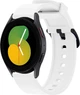 Ремінець Like для Galaxy Watch5 40mm White (29189-29) - зображення 1