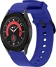 Ремінець Like для Galaxy Watch5 Pro Blue (29191-28) - зображення 1