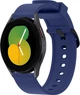 Ремешок Like для Galaxy Watch5 40mm Dark Blue (29189-5D) - изображение 1