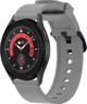 Ремінець Like для Galaxy Watch5 Pro Grey (29191-33) - зображення 1