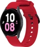 Ремінець Like для Galaxy Watch5 44mm Red (29190-2D) - зображення 1