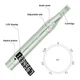 Дермапен TBPHP M1 Electric Derma Beauty Pen - изображение 4