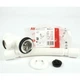 Сифон для кухонної мийки ALCA PLASTA41+A710 (8595580520571) d40 з гнучким з'єднанням - зображення 10