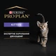 Влажный корм для котят Purina Pro Plan Kitten с курицей 85 г (7613033568619) - изображение 8