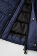Демисезонная куртка для мальчика Zara 128 размер синяя 1068751401 - изображение 4