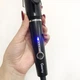 Плойка профессиональная африканские Кудри Geemy GM-2825 Pro Чёрный - изображение 3