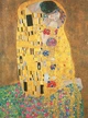 Пазл Clementoni The Kiss Klimt Museum Collection Густав Клімт - Поцілунок Музейна колекція 500 шт. (‎‎35060) - зображення 2