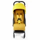 Коляска прогулянкова Diono Traverze Sulphur Facet (72107-EU-01) - зображення 2