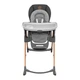 Стільчик для годування Maxi-Cosi Minla Essential Graphite (2713750110) - зображення 2