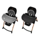 Стільчик для годування Maxi-Cosi Minla Essential Graphite (2713750110) - зображення 8