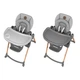 Стульчик для кормления Maxi-Cosi Minla Essential Grey (2713050110) - изображение 8