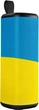 Портативная колонка Gelius Pro BoomBox S GP-BS500i 20W Blue-Yellow (2099900904844) - изображение 3